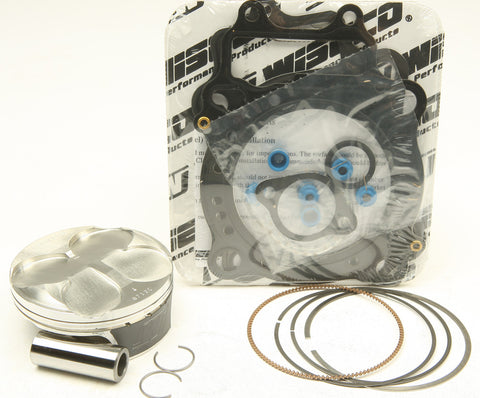Wiseco Top-End Rebuild Kit for 2014-15 Honda CRF250R - 76.80mm - PK1913