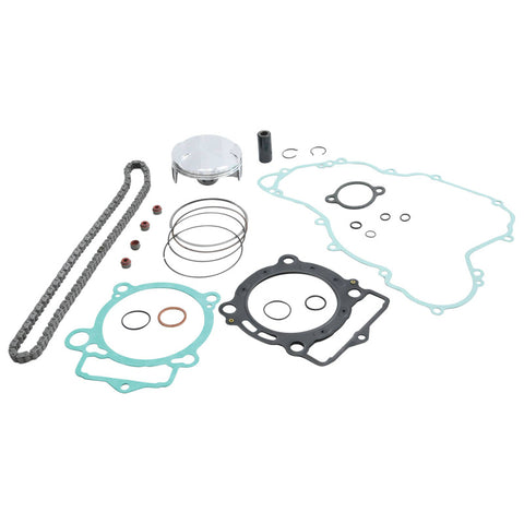 Vertex Top-End Piston Rebuild Kit for 2012-16 KTM 350 EXC-F/XC-W - 87.97mm - VTKTC23641B