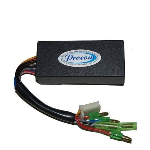 ProCom PE-C-AP90-A Performance CDI for 2003-06 Polaris 90 Scrambler/Sportsman