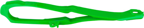 Polisport Chain Slider for 2016-18 Kawasaki KX450F - Green - 8985200002