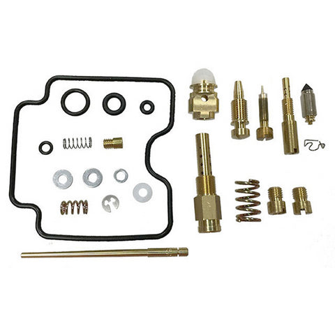Bronco Carburetor Rebuild Kit for 2003-08 Suzuki LT-Z400 - AU-07462