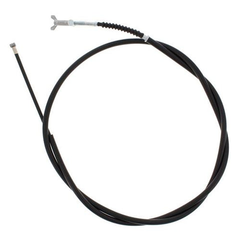 All Ball Racing Rear Hand Brake Cable for Kawasaki KVF650 / 750 Models - 45-4036