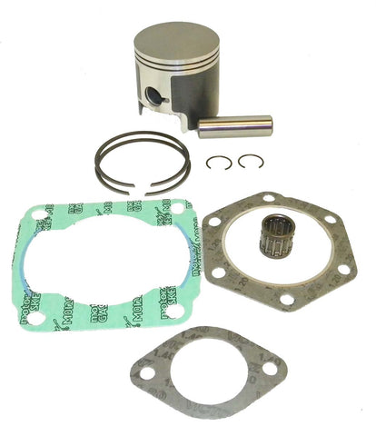 WSM WSM 54-305-10P Polaris 400 Platinum Rebuild Kit - Standard Bore (83mm)