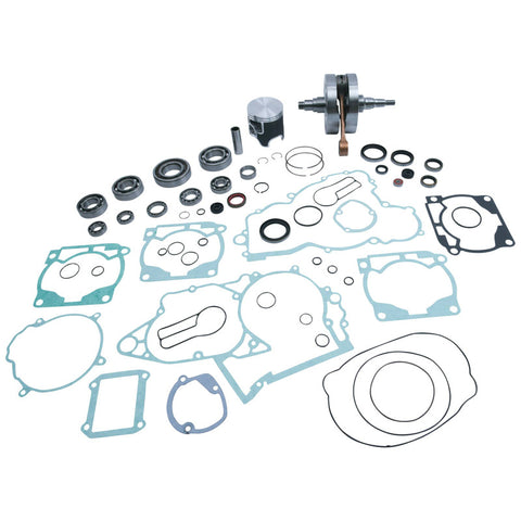 Wrench Rabbit Complete Engine Rebuild Kit for 2004-07 KTM 300 models - WR00002