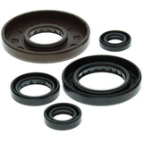Vertex 822208 Engine Oil Seals for 1995-03 Honda TRX400FW Foreman 4x4