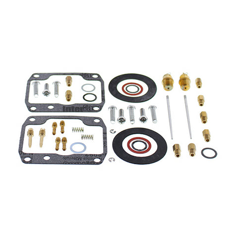 All Balls Carburetor Rebuild Kit for 1987-89 Arctic Cat El Tigre 6000 - 26-1913