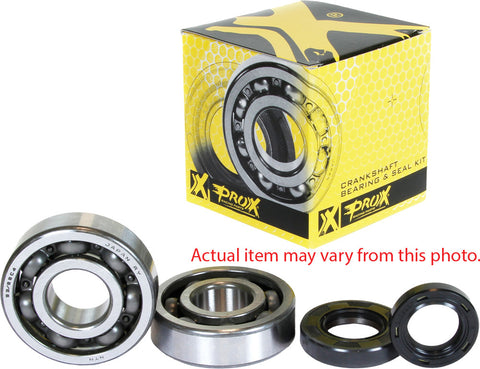Pro-X Racing Crankshaft Bearing Kit for 1985-02 Honda CR80R - 23.CBS11085