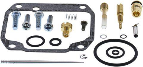 All Balls Carburetor Rebuild Kit for 1987-89 Suzuki LT300E Models - 26-1596