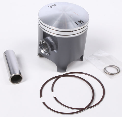 Pro-X Racing Forged Piston Kit for 1986-96 Honda CR250R - 66.35mm - 01.1315.A1