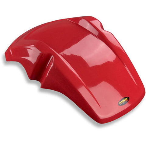 Maier Red Front Fender for Honda ATC110M / ATC125M Models - 12051-2
