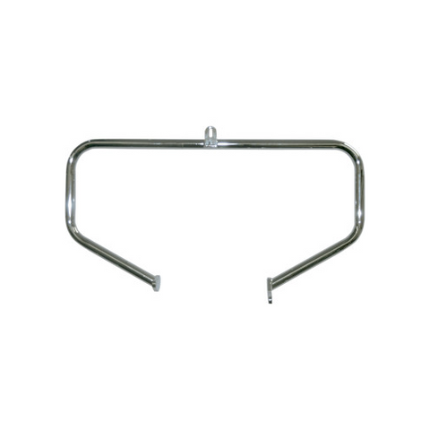 Lindby Unibar Highway Bar for 2007-16 Honda VT750 models - Chrome - 14910
