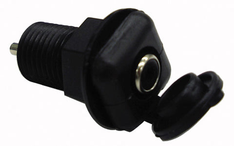 SPI Electronic Shield Socket RCA Type - 01-601
