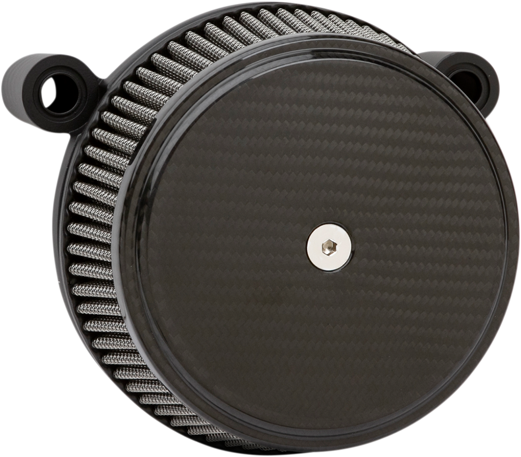 Arlen Ness Stage I Big Sucker Air Cleaner Kit for 2017-22 Harley
