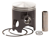Vertex Cast Replica Piston Kit for 1987-06 Yamaha YFZ350 Banshee - 63.95mm - 22568