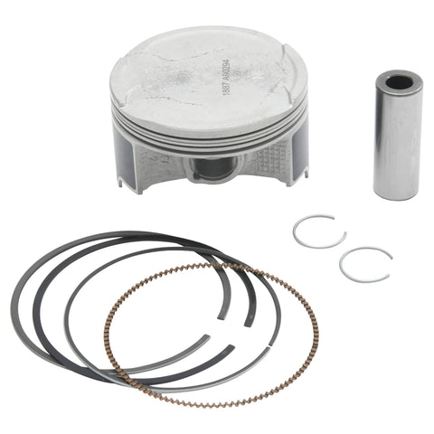 Vertex Cast Replica Piston Kit for 2004-09 KFX700 V-Force - Bored to 82.46mm - 24488050