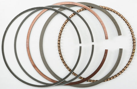 Wiseco 3386XC Piston Ring Set for Yamaha TT-350 / Honda TRX400 - 86mm