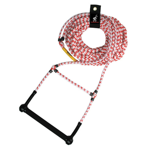 AirHead EZ Up Slalom Training Rope - AHSR-2