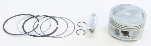 Pro-X Racing Forged Piston Kit for 1987-14 Yamaha YFM350 modles - 83.50mm - 01.2487.050
