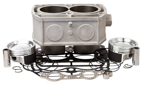 Cylinder Works Big Bore Cylinder Kit - 82.00mm - 61002-K01