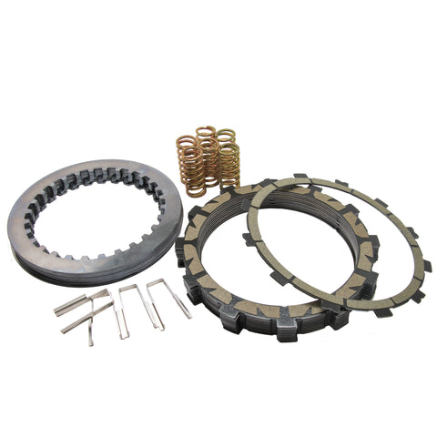 Rekluse Racing TorqDrive Clutch Pack Kit for 1994-07 Kawasaki KX250 - RMS-2804043