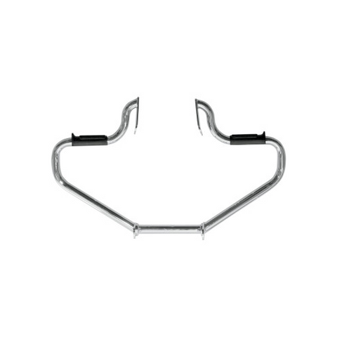 Lindby Multibar Highway Bar for 2006-14 Victory models - Chrome - 13703