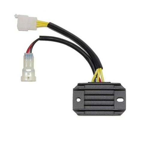 ElectroSport ESR137 Regulator/Rectifier for 2002 Suzuki LT-F250F / LT-F300F