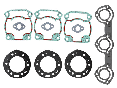 Namura Top-End Gasket Kit for 1992-95 Polaris SL650 - NW-50003T