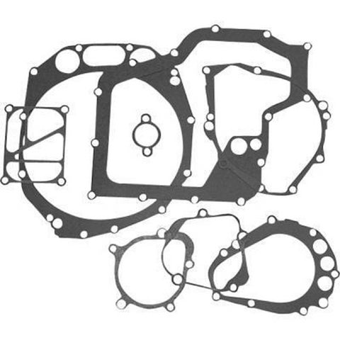 Cometic C8683 Bottom End Gasket Kit for 2003-05 Yamaha YZF-R6 600