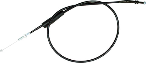Motion Pro 03-0201 Black Vinyl Throttle Cable for 1993-99 Kawasaki KLF400 Bayou