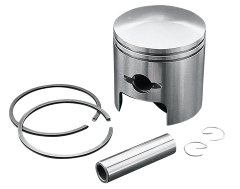 Wiseco 2 Stroke Forged Series Piston Kit - STD 75.00 MM Bore - 516M07500