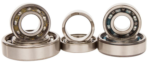 Hot Rods Transmission Bearings for 2009-21 Yamaha YFZ450 - TBK0071