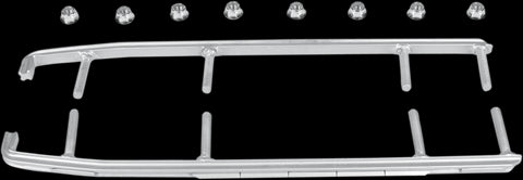 Stud Boy Shaper Wear Bar Runners for Arctic Cat - 7.5 Inch Carbide - CAT-S2264-75