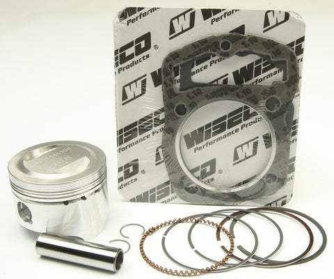 Wiseco Top-End Rebuild Kit for 1986-91 Honda XL185 / XR185 - 65.50mm - PK1120