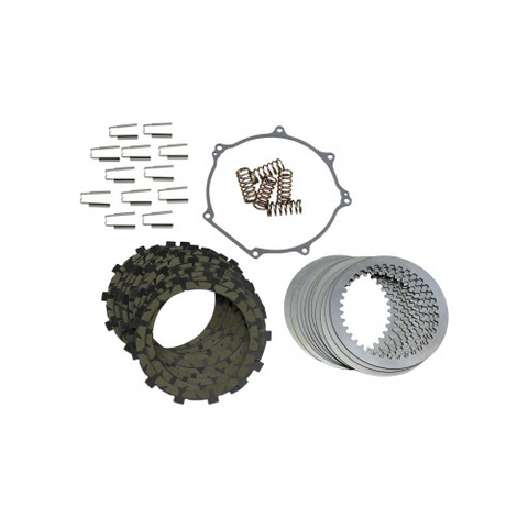 Rekluse Racing TorqDrive Clutch Pack Kit for 2006-20 Kawasaki KX450 Models - RMS-2804045