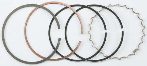 Wiseco Piston Ring Set for 2013-16 Honda CRF110F - 52.00mm - 2047XE
