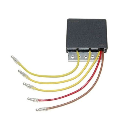 ElectroSport ESR956 Regulator/Rectifier for Polaris ATV Magnum / Sportsman