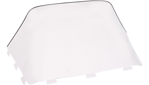 Koronis Replacement Windshield for Ski-Doo Tundra / Citation - Clear - 450-457