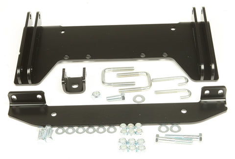Warn 63936 Provantage Center Plow Mounting Kit