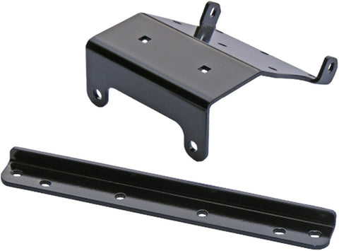 KFI Products Winch Mounts for 2012-13 Honda TRX500 models - 100885
