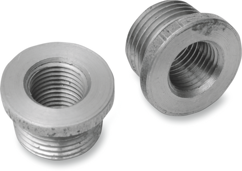 Bassani Xhaust O2 Bung Port Bushing Adapter 18-12MM - 102P2