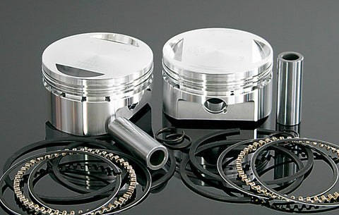 Wiseco K1600 Top-End Rebuild Kit for 1972-85 Harley Sportster 1000 - 3.188in