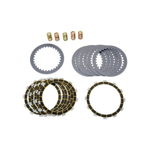 Barnett Complete Clutch Kit for 1998-16 Yamaha XV650 V-Star models - 303-90-10063