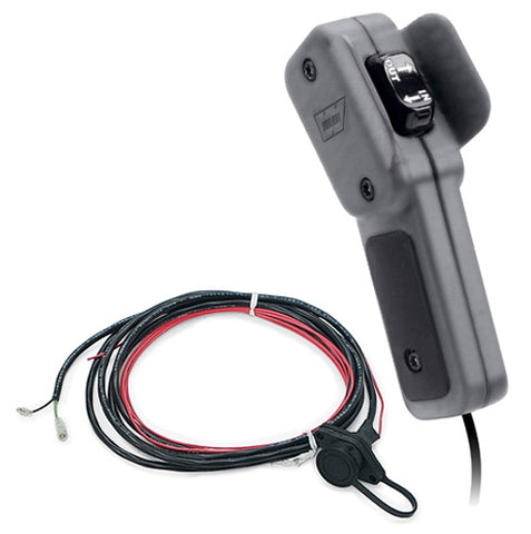 WARN Remote Switch Control Upgrade Kit - 10 ft - 64259