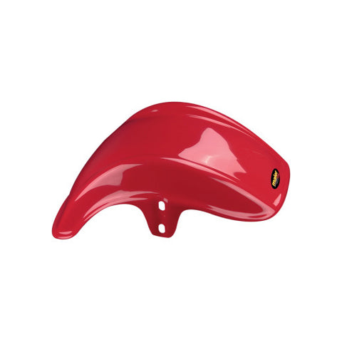Maier Replica Front Fender for 1978-85 Honda ATC70 - Red - 119962