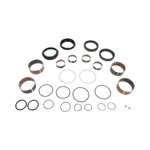 Pivot Works Fork Rebuild Kit for 1999 Suzuki RM125 / RM250 - PWFFK-S05-021