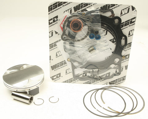 Wiseco Top-End Rebuild Kit for 2012-17 KTM 500 EXC - 95.00mm - PK1917