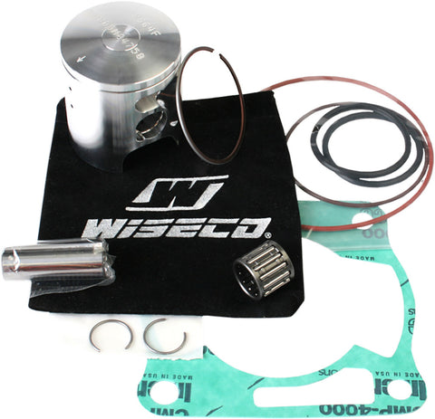 Wiseco Top-End Rebuild Kit for 2002-19 Yamaha YZ85 - 47.50mm - PK1202