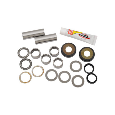 Pivot Works PWSAK-Y06-421 Swing Arm Bearing Kit for 1998 Yamaha WR & YZ Models