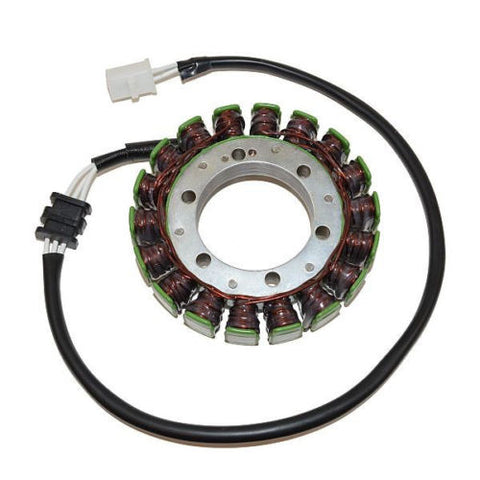 ElectroSport ESG721 Replacement Stator for 1999-02 Kawasaki KVF400 Prairie