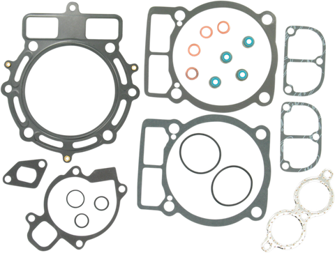 Cometic C7454-EST EST Top End Gasket Kit for 2000-06 KTM 400EXC/SX